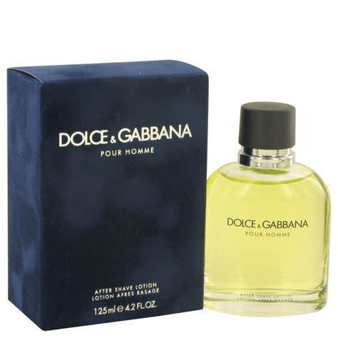 best dolce and gabbana aftershave.